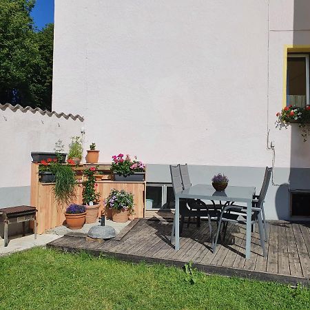 Ferienwohnung Delphin Schonwald  Kültér fotó