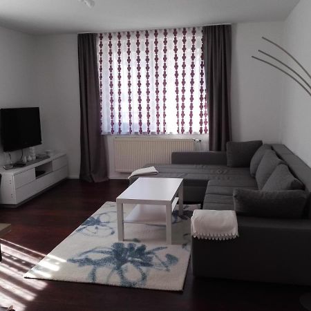 Ferienwohnung Delphin Schonwald  Kültér fotó
