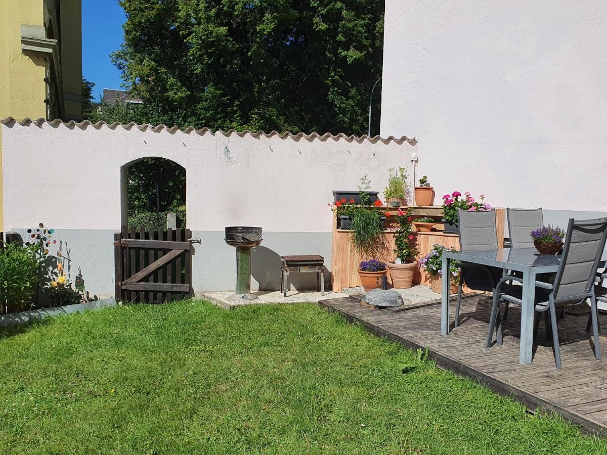 Ferienwohnung Delphin Schonwald  Kültér fotó