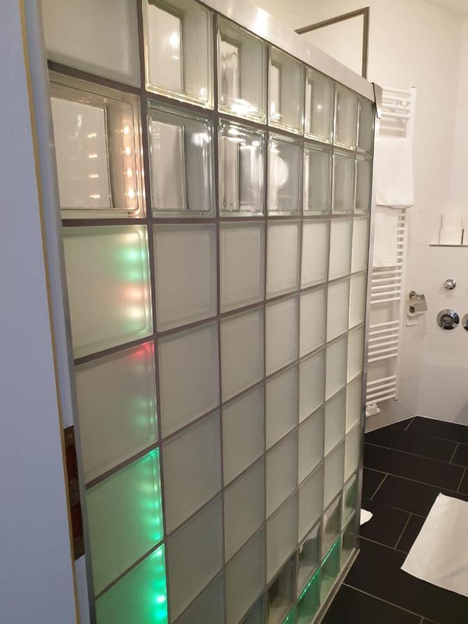 Ferienwohnung Delphin Schonwald  Kültér fotó