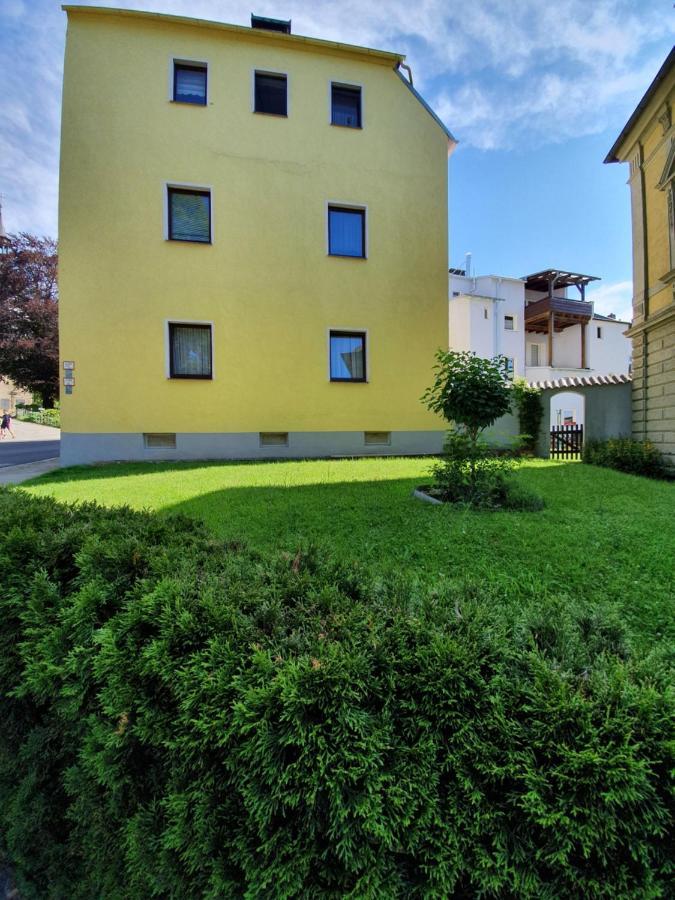Ferienwohnung Delphin Schonwald  Kültér fotó