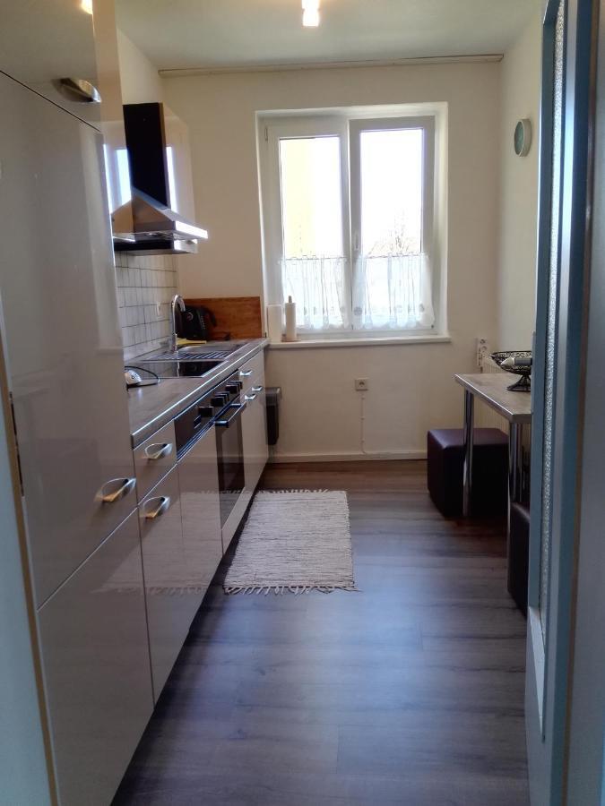 Ferienwohnung Delphin Schonwald  Kültér fotó