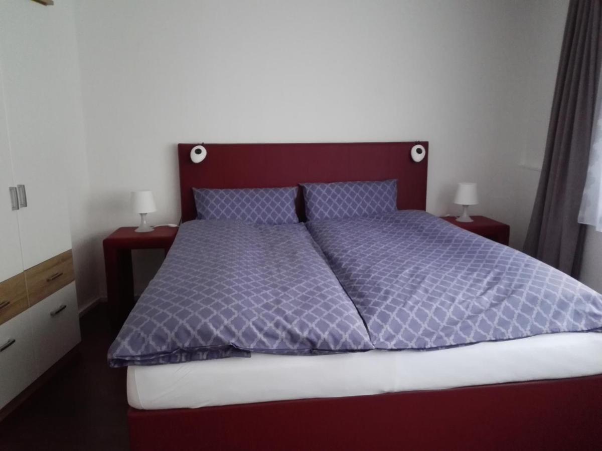 Ferienwohnung Delphin Schonwald  Kültér fotó