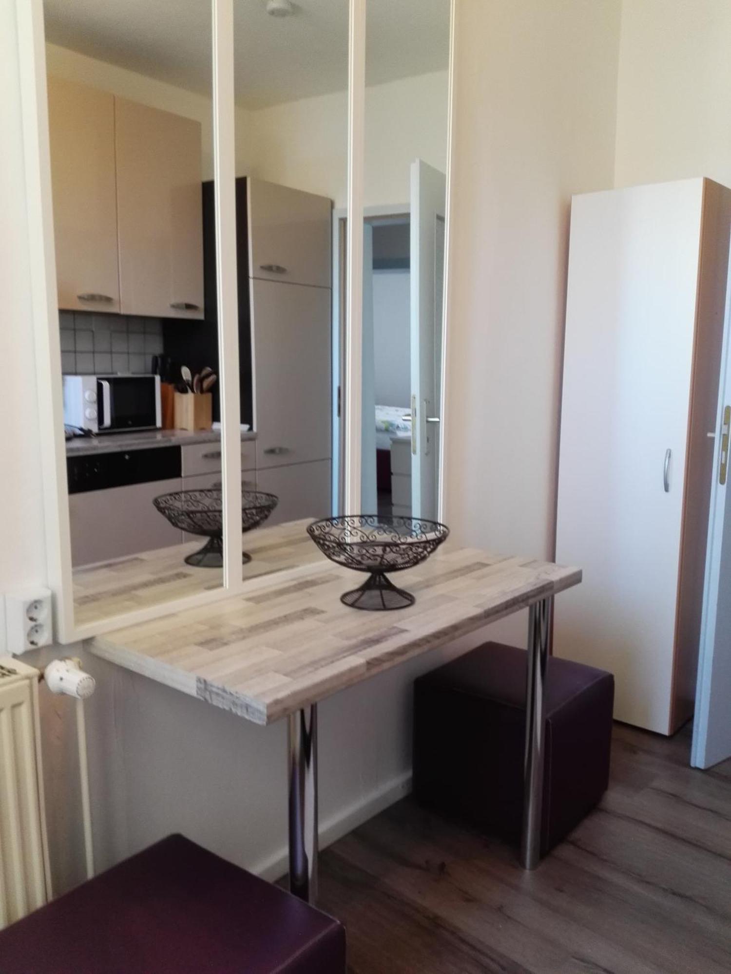 Ferienwohnung Delphin Schonwald  Kültér fotó